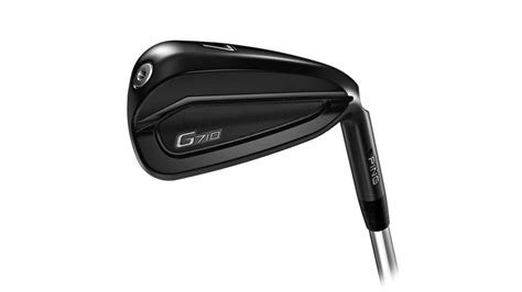 Ping G710 irons: ClubTest 2021 review