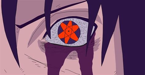 16+ Sasuke Amaterasu Eye Wallpaper - Nichanime