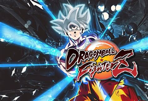 DRAGON BALL FighterZ - FighterZ Edition | PC | CDKeys