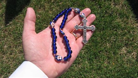 The Jesus Prayer Chaplet – Complete Christianity