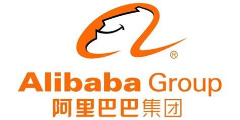 Alibaba Logo - LogoDix