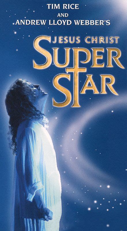 Jesus Christ Superstar (2000) - Gale Edwards, Nick Morris | Synopsis, Characteristics, Moods ...