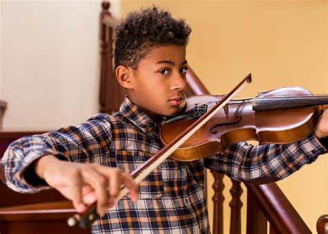 Signs Your Child May Be Inclined To Learn Violin - Violin Sheet Music, Free PDFs, Video ...