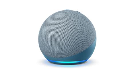 Amazon Echo Dot (4th Gen) review: is the older, discounted Echo still ...