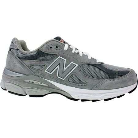 New Balance Men's 990v3 Running Shoe - Walmart.com