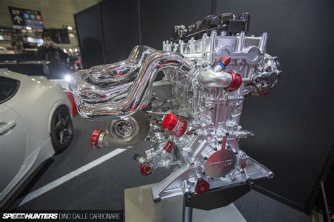 The New Supra Needs This Engine - Speedhunters