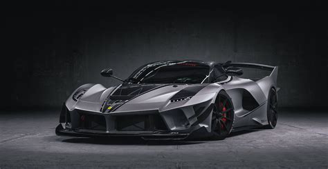 Ferrari FXX K EVO : r/carporn