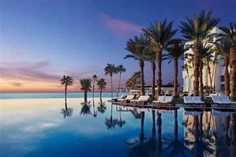 Hilton Los Cabos Beach & Golf Resort is one of the best places to stay ...