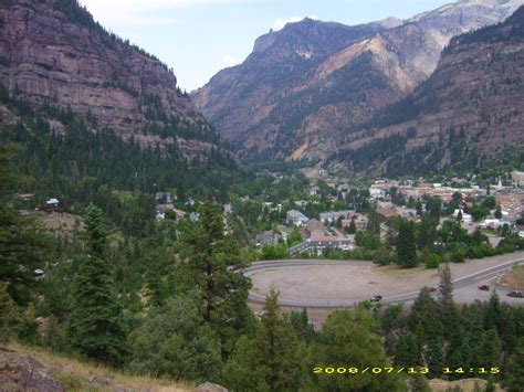 Ouray