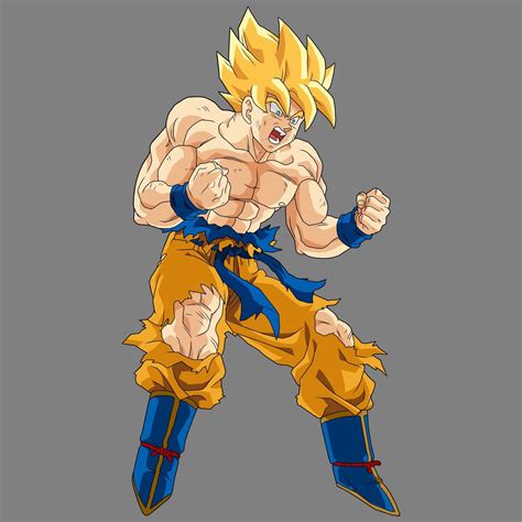 who is the strongest character Poll Results - Dragon Ball Z - Fanpop