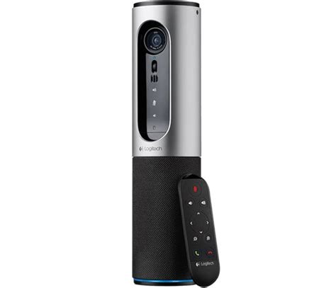 Logitech's new devices make video conferencing easier than ever - Tech Guide