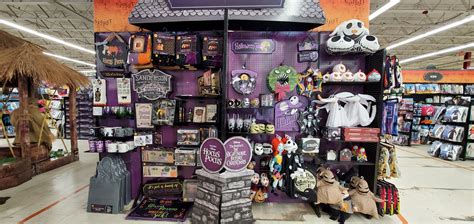 New Hocus Pocus & Nightmare before Christmas Merch now available at ...