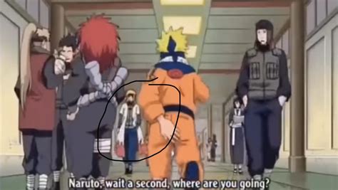 Wait I thought MINATO WAS DEAD : r/MVPerry