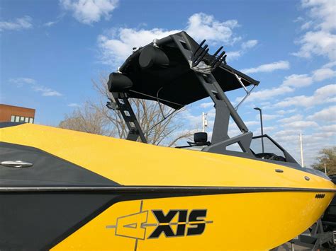 AXIS T23 2015 for sale for $57,000 - Boats-from-USA.com