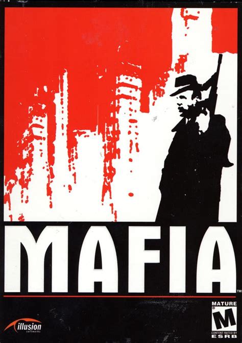 Image - Mafia Game Cover.jpg | Mafia Wiki | FANDOM powered by Wikia