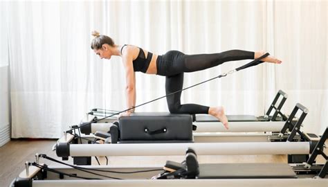 Reformer Pilates expert answers your key questions on the strength and stretch-based workout ...