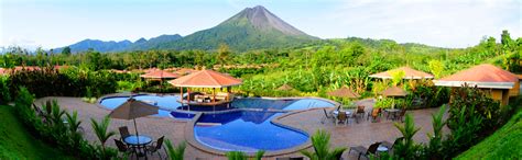 Arenal Lake & Volcano - Parklands - Costa Rican Vacations, Corporate ...