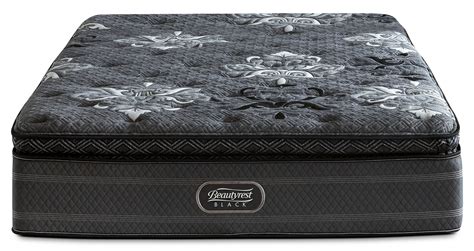 Simmons Beautyrest Black Devotion Luxury Firm Pillowtop - Mattress Reviews | GoodBed.com