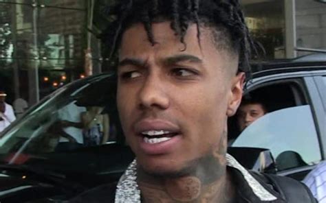 Blueface & Wack 100 Call Cops On Chrisean Rock