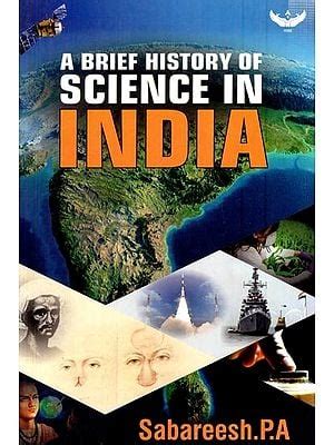 Buy Books On History of Indian Science | ExoticIndia