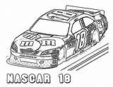 Nascar Racing Coloring Pages  KerinenCerdenes sketch template