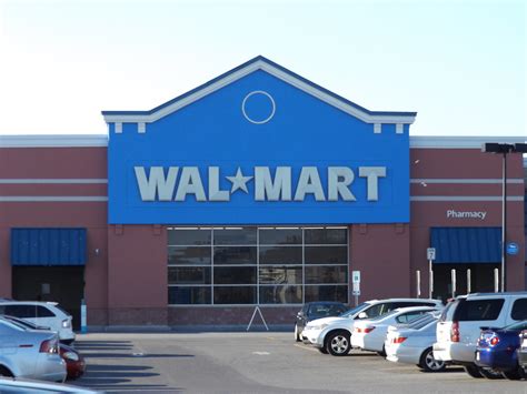 Walmart #3337 Rio Grande, NJ | Walmart #3337 3159 Rte 9 S. R… | Flickr