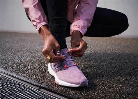 THE S MEDIA - ADIDAS ULTRABOOST 22 — MADE ESPECIALLY FOR WOMEN