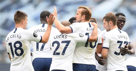 Tottenham Hotspur vs Brighton: How to live stream, time, venue, where to watch, who will win and ...