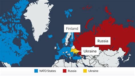 Finland officially joins NATO, as Russia threatens 'counter measures ...