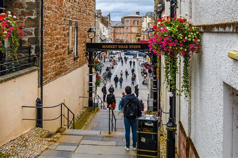 Inverness - What you need to know before you go – Go Guides