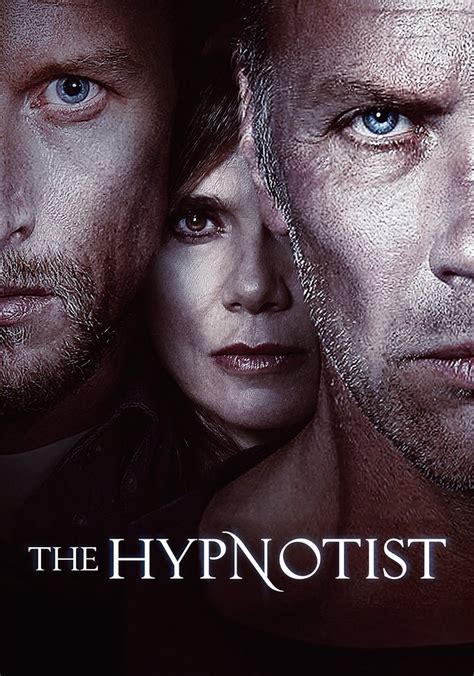 The Hypnotist - movie: watch streaming online