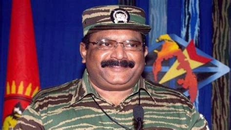 Sri Lanka dismisses Tamil Nadu leader's claim that LTTE supremo ...