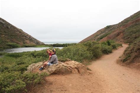 Hiking with Kids in Marin: Tennessee Valley Trail | Marin Mommies