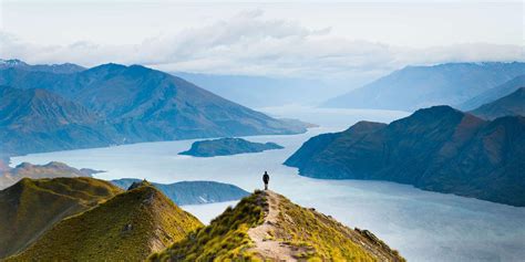 New Zealand Outdoor Travel Guide & Blog Archives - Bearfoot Theory