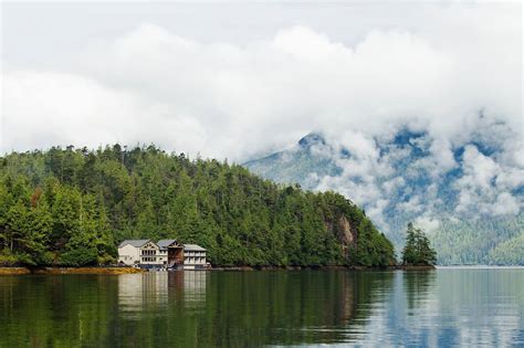 Haida Gwaii Luxury Resorts You'll Want To Experience 2019