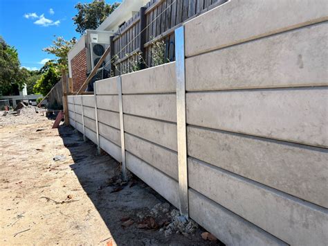 What Are The Best Materials For Retaining Walls?