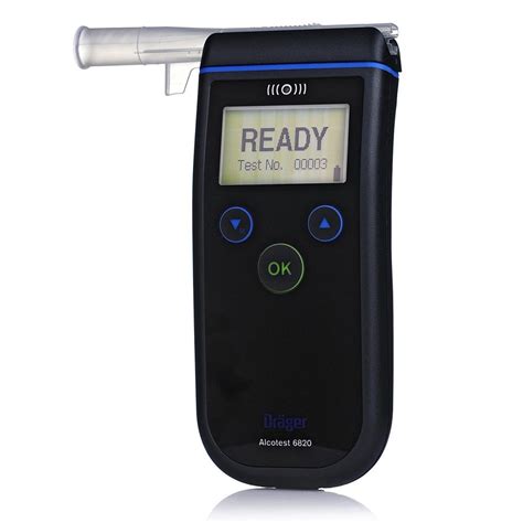 Breathalyser Calibration, Dräger Approved UK Service Centre - AlcoDigital