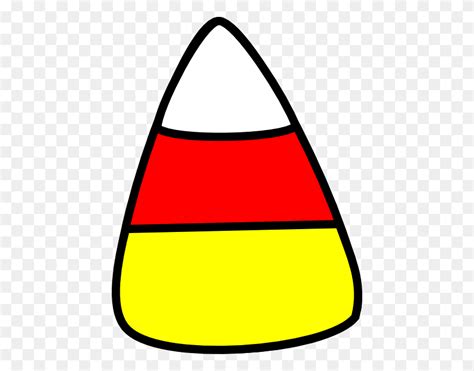 Candy Corn Clip Art Clipart Throughout Candy Corn Clipart - Candy Corn Clipart - FlyClipart