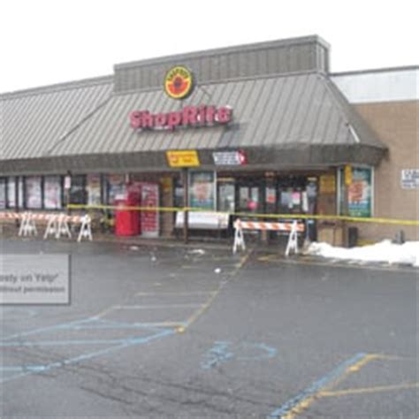 ShopRite of New Milford - Grocery - New Milford, NJ - Reviews - Photos - Yelp