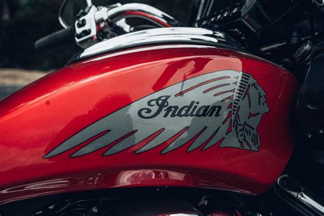 2021 Indian Challenger Limited: A super bagger with a few tricks up its sleeve - CNET