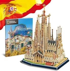 Top 10 Best 3D Puzzles for Adults in 2021 (Bepuzzled, Ravensburger, and ...