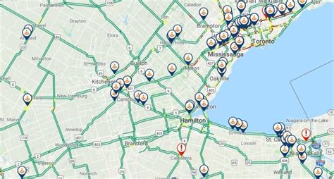 Commuter info on roads, traffic, transit and lowest gas prices | CBC News