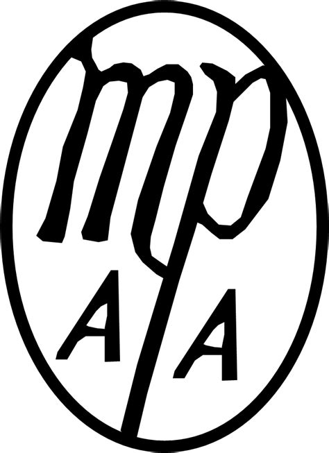 Other MPAA Logo - LogoDix