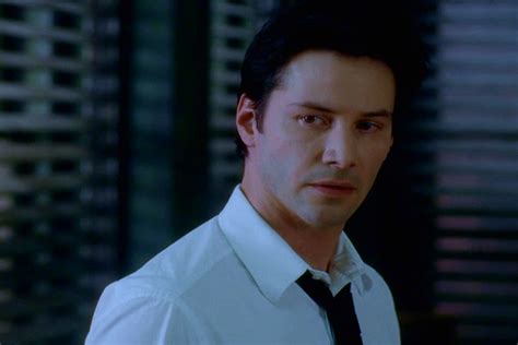 Constantine - Keanu Reeves Image (15315246) - Fanpop