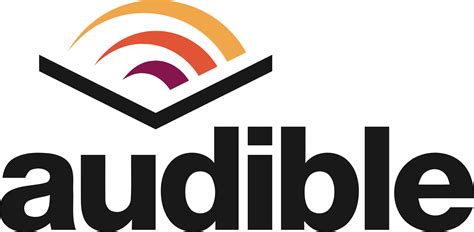 audible logo clipart 10 free Cliparts | Download images on Clipground 2024