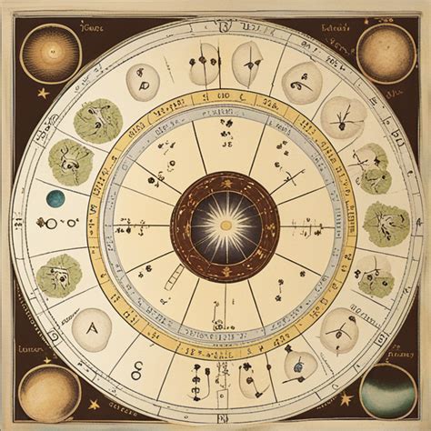 Understanding Your Astrology Chart - The Articles on Astrology