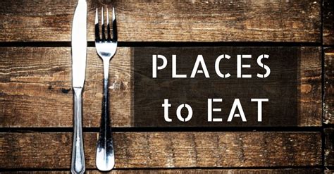 Great Places to Eat on the Iron Range - Discover the Range