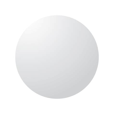 White circle png 17398788 PNG