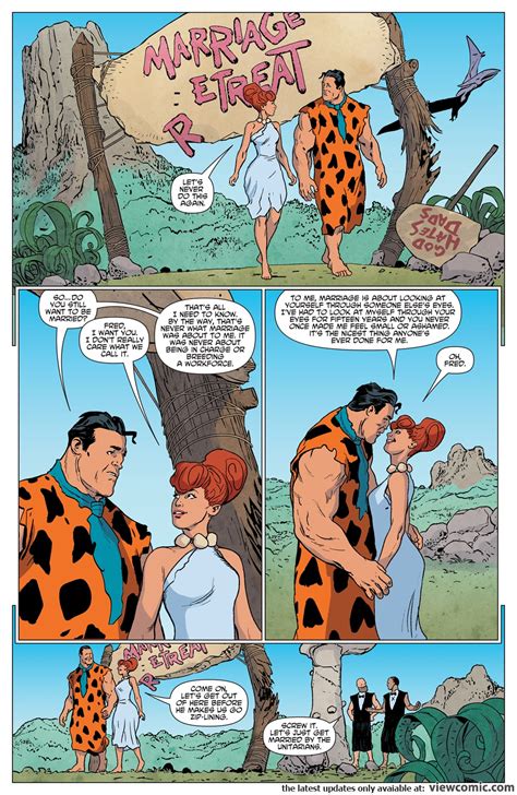 The Flintstones 004 2016 | Read The Flintstones 004 2016 comic online in high quality. Read Full ...