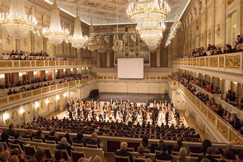 Konzerthaus, Berlin, Germany - GVA Lighting